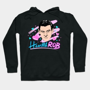 HeartthROB Ryan Hoodie